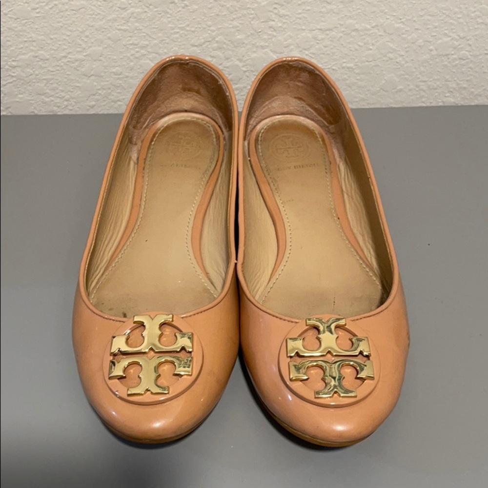 Tory Burch Flats